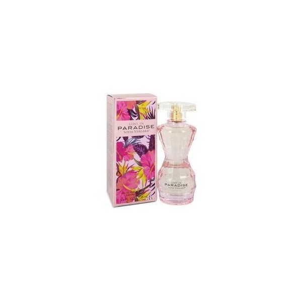 Sofia Vergara Lost In Paradise 3.4Oz Eau De Parfum For Women