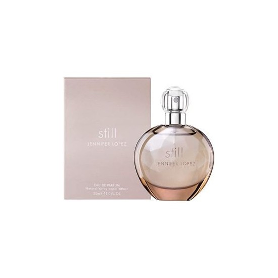 Still By Jennifer Lopez 3.4 Ounce Eau De Parfum For Women