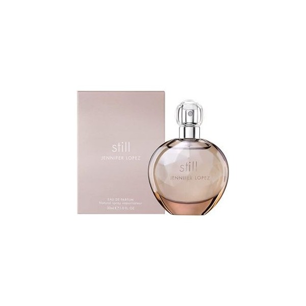 Still By Jennifer Lopez 3.4 Ounce Eau De Parfum For Women