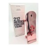 Tester 212 Heroes 2.8Oz Eau De Parfum For Ladies