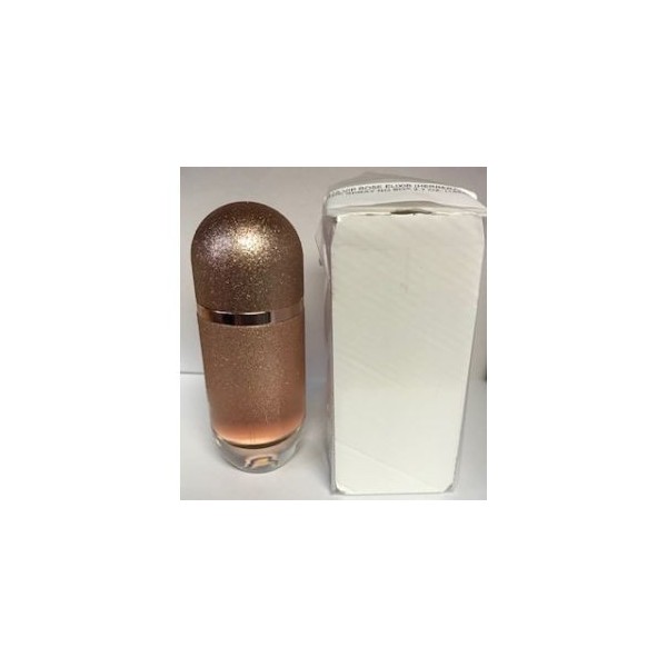 Tester 212 Vip Rose Elixr 2.8Oz Edp By Carolina Herrera