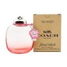 Tester Coach Floral Blush 3.4Oz Eau De Parfum For Ladies