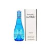 Tester Cool Water 3.4Oz Eau De Toilette For Women