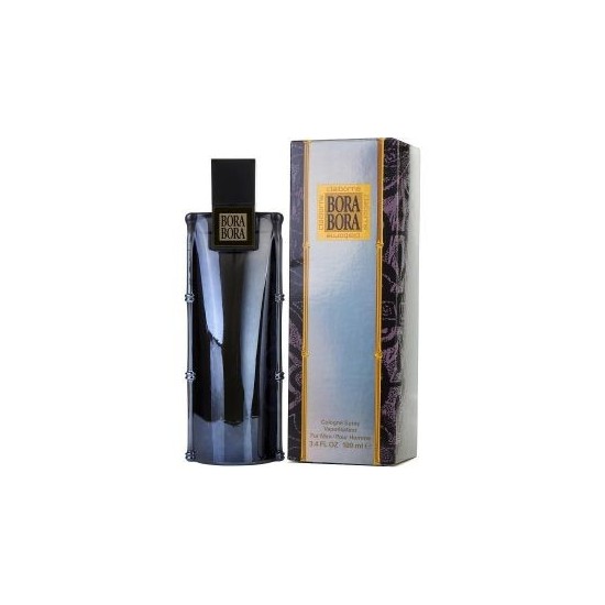 Bora Bora By Liz Claiborne 3.4 Ounce Eau De Toilette For Men