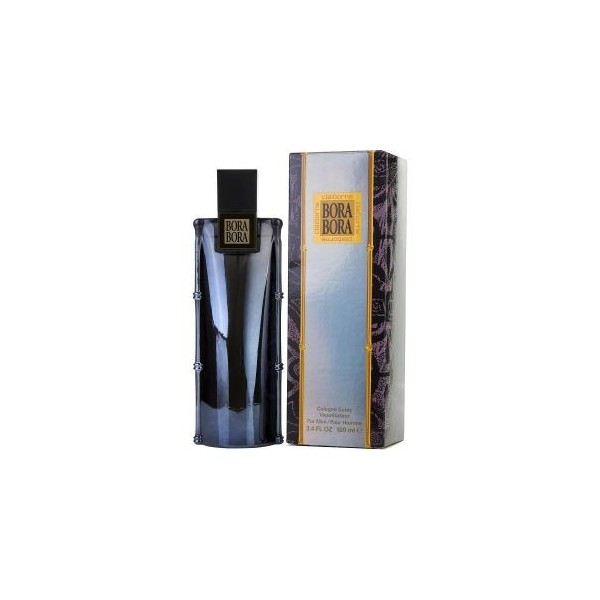 Bora Bora By Liz Claiborne 3.4 Ounce Eau De Toilette For Men