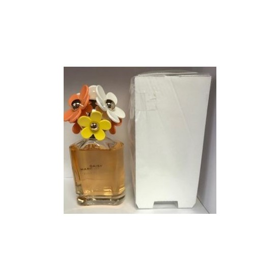 Tester Daisy Ever Fresh 4.2Oz Edt By Marc Jacobs