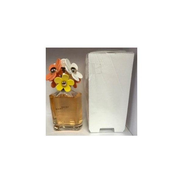 Tester Daisy Ever Fresh 4.2Oz Edt By Marc Jacobs