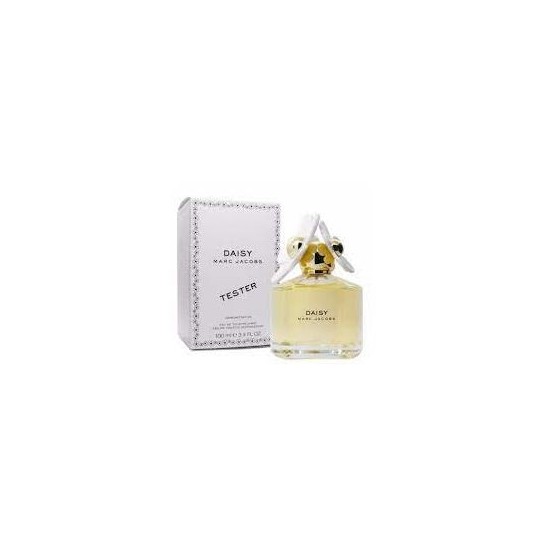 Tester Daisy Marc Jacobs 3.4Oz Eau De Toilette
