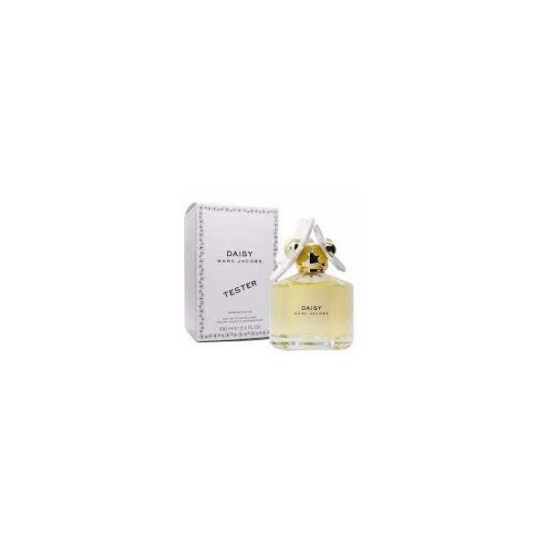 Tester Daisy Marc Jacobs 3.4Oz Eau De Toilette