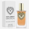 Tester Devotion By Dolce And Gabanna (Dandg) 3.4Oz Edp