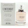 Tester Givenchy Linterdit 2.6Oz Edp For Women