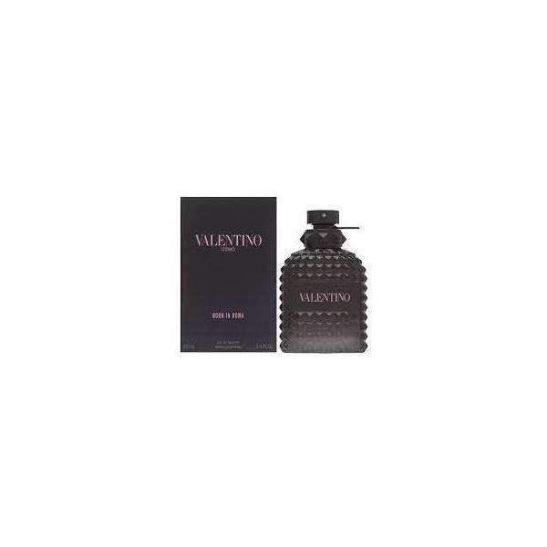 Born In Roma By Valentino Uomo 3.4Oz Edt For Men
