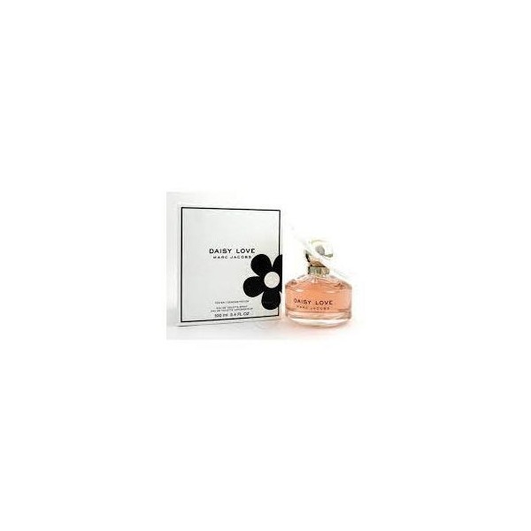 Tester Marc Jacobs Daisy Love 3.4Oz Edt