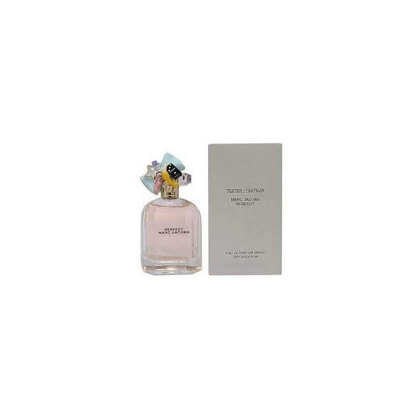 Tester Marc Jacobs Perfect 3.3 Oz Eau De Parfum For Woman