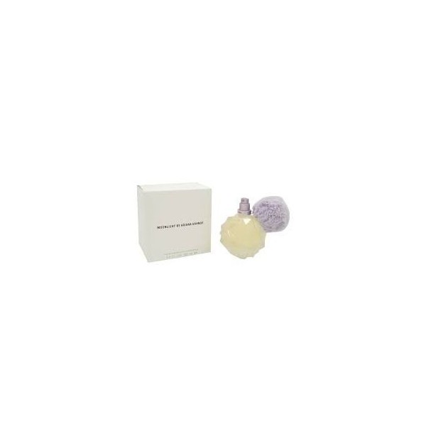 Tester Moonlight By Ariana Grande 3.4Oz Eau De Parfum For Women