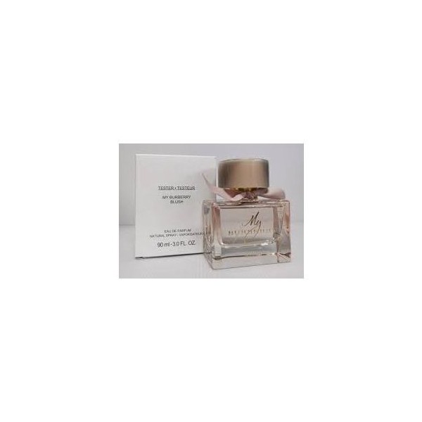 Tester My Burberry Blush 3.0Oz Eau De Parfum
