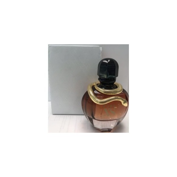 Tester Pure Xs 2.7Oz Eau De Parfum By Paco Rabanne For Ladies