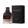 Born In Roma Coral Fantasy 3.4Oz Edt By Valentino For Men