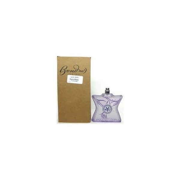 Tester Scent Of Peace For Her Bond No.9 3.4Oz Eau De Parfum For Woman