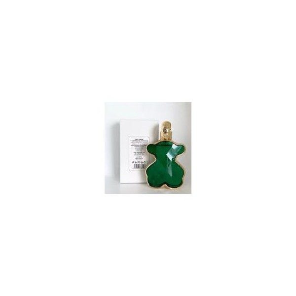 Tester Tous Emerald Elixir 3.0Oz Edp