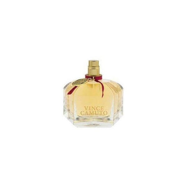 Tester Vince Camuto 3.4 Eau De Parfum For Woman