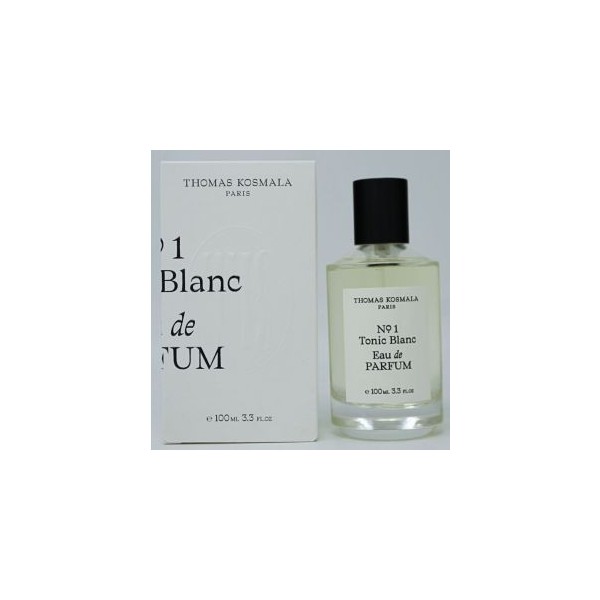Thomas Kosmala No.1 Tonic Blanc 3.3Oz Edp