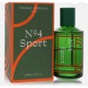 Thomas Kosmala No.4 Sport 3.3Oz Edp