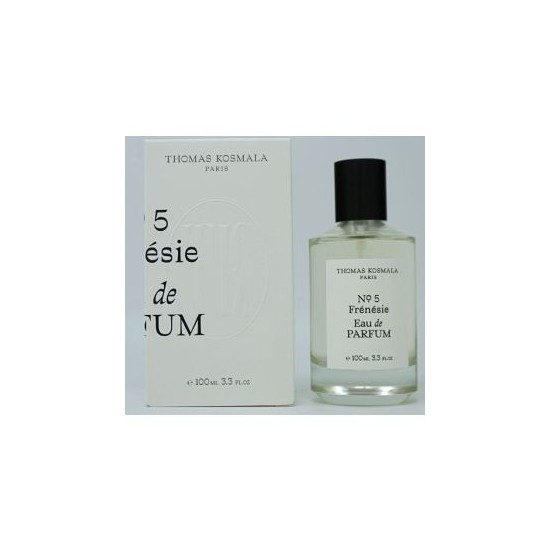 Thomas Kosmala No.5 Frenesie 3.3Oz Edp
