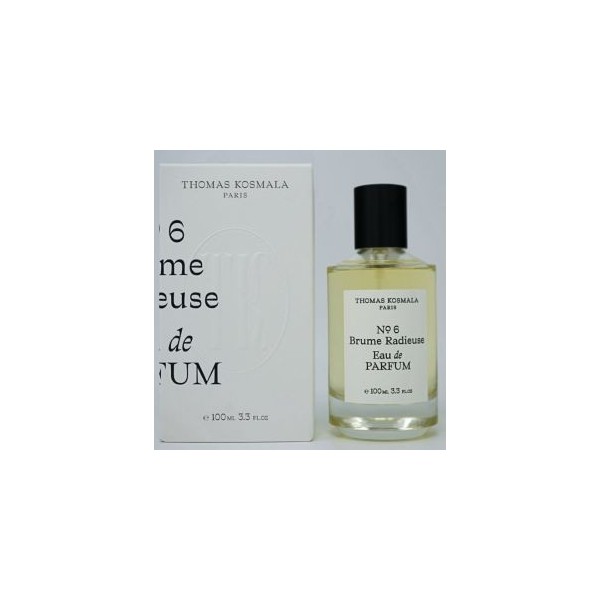 Thomas Kosmala No.6 Brume Radieuse 3.3Oz Edp