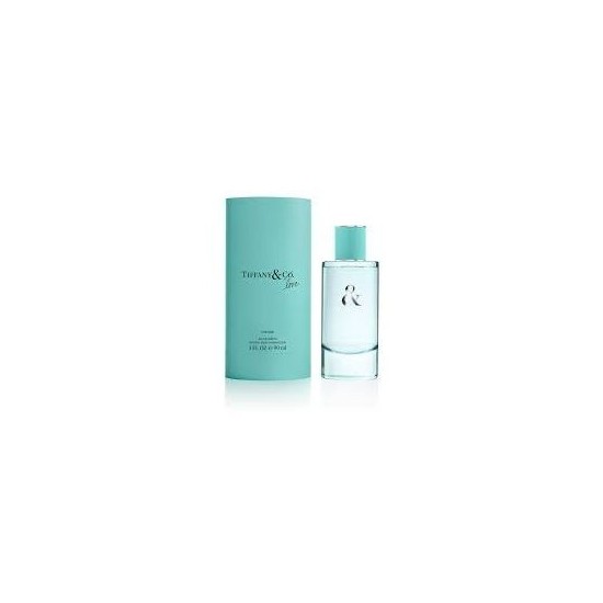 Tiffany And Love For Her 3.0Oz Eau De Parfum For Women