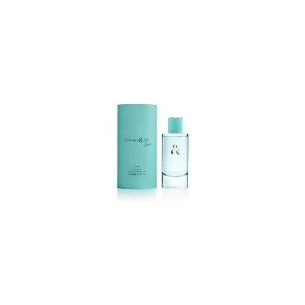 Tiffany And Love For Her 3.0Oz Eau De Parfum For Women