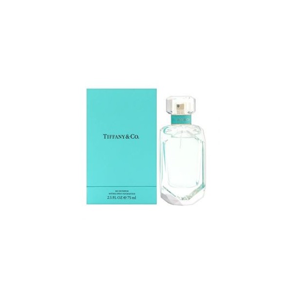 Tiffany 2.5Oz Eau De Parfum For Women