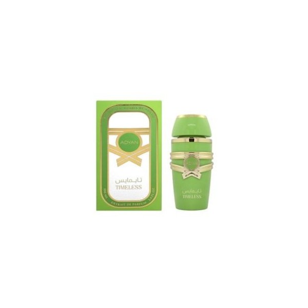 Timeless For Women By Adyan Eau De Parfum Spray 3.4 Oz