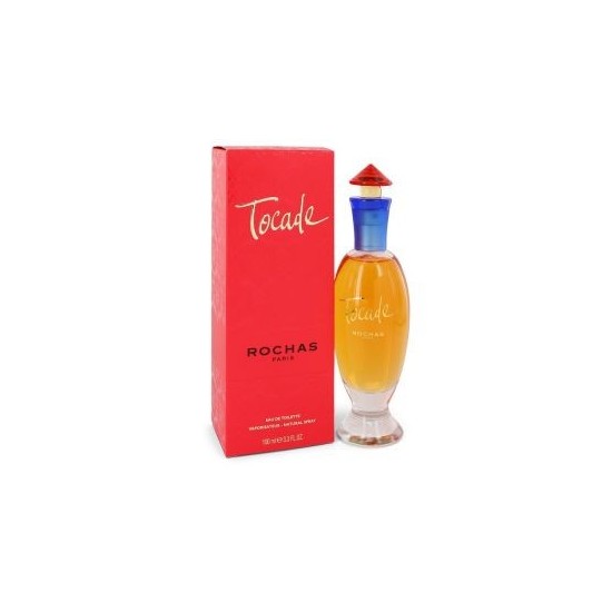 Tocade By Rochas 3.3 Ounce Eau De Toilette For Women