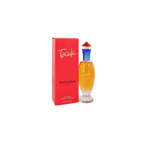 Tocade By Rochas 3.3 Ounce Eau De Toilette For Women