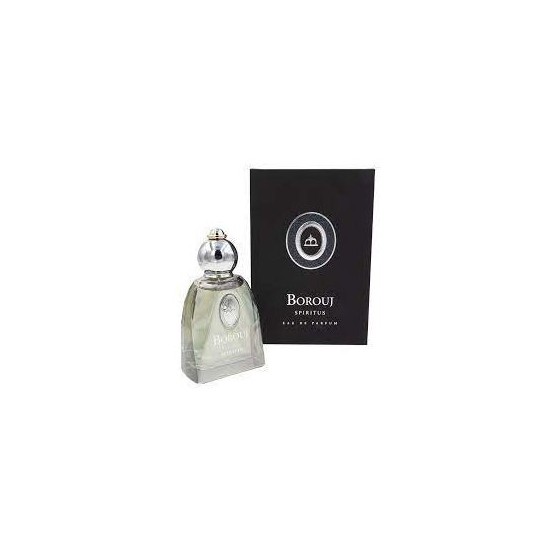 Borouj Spiritus 2.8Oz Eau De Parfum Unisex