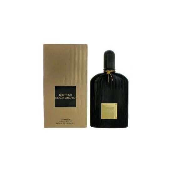 Tom Ford Black Orchid 3.4 Oz Eau De Parfum For Women