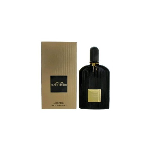 Tom Ford Black Orchid 3.4 Oz Eau De Parfum For Women