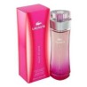Touch Of Pink By Lacoste 3.0 Ounce Eau De Toilette For Women
