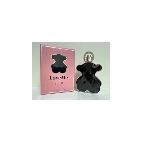 Tous Love Me Onyx 3.0Oz Eau De Pafum