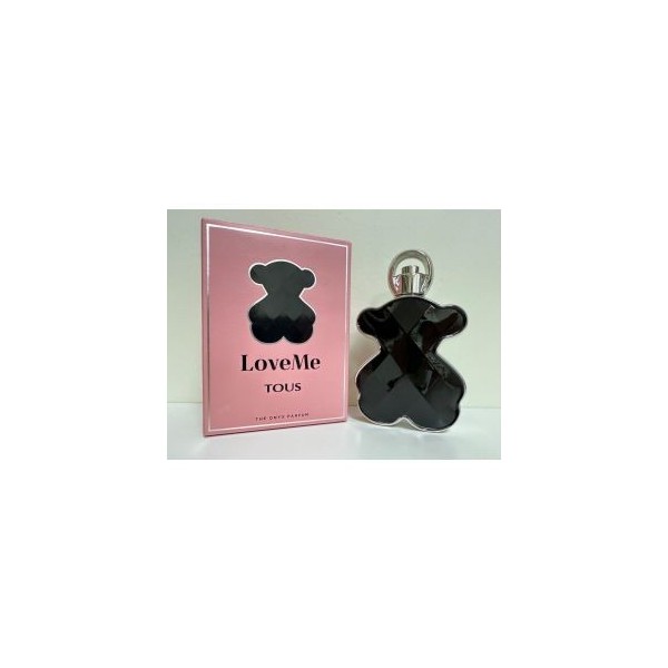 Tous Love Me Onyx 3.0Oz Eau De Pafum