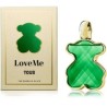 Tous Love Me The Emerald Elixir 3.0Oz Edp