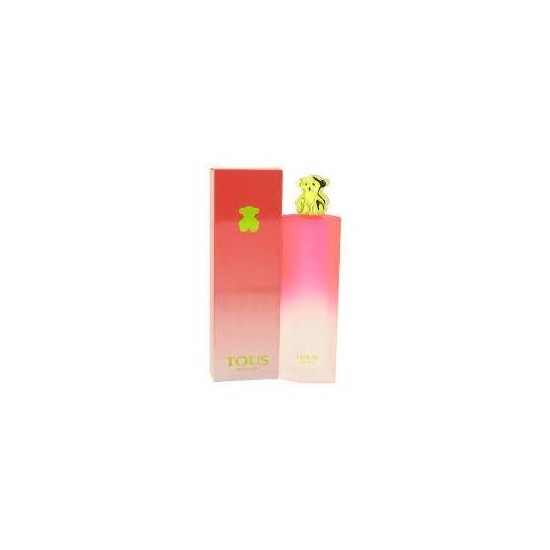 Tous Neon Candy 3.0Oz Eau De Toilette