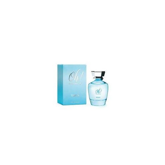 Tous The Origin For Woman Eau De Toilette 3.4Oz