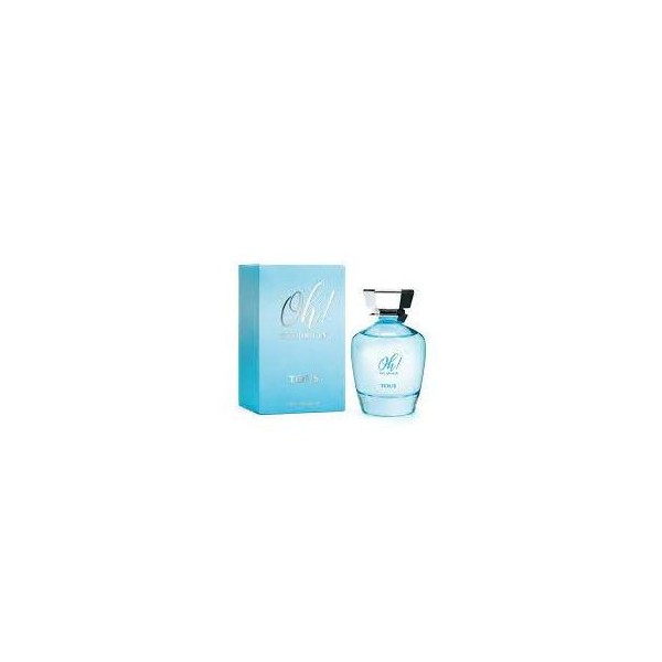 Tous The Origin For Woman Eau De Toilette 3.4Oz
