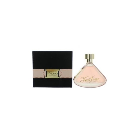 Tres Jour By Armaf 3.4Oz Eau De Parfum For Women