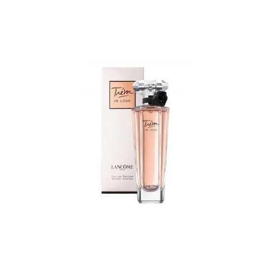 Tresor In Love By Lancome 2.5Oz Eau De Parfum For Women