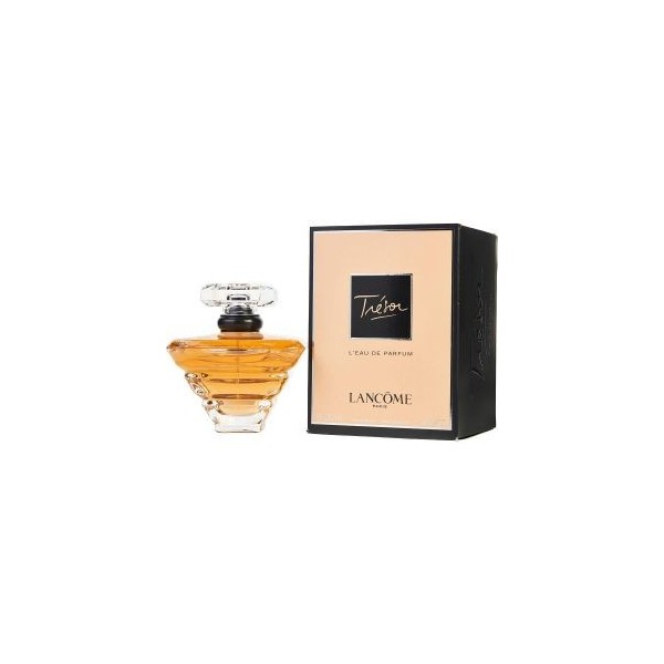 Tresor Lancome 3.4Oz Eau De Parfum For Women