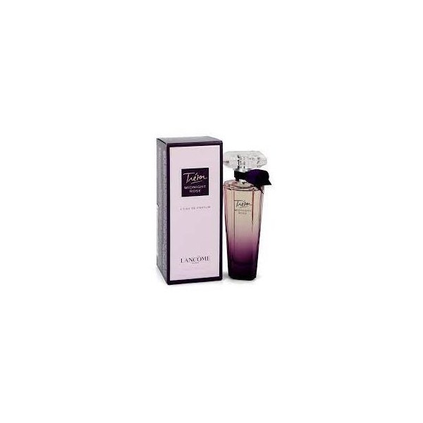 Tresor Midnight Rose By Lancome 2.5 Ounce Eau De Parfum Spray For Women