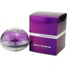 Ultraviolet By Paco Rabanne 2.7 Ounce Eau De Parfum For Women